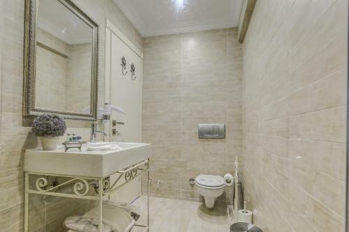 Posada Agva Greenline Guesthouse