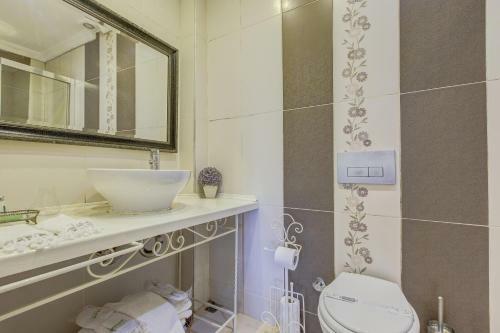 Posada Agva Greenline Guesthouse