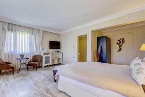 Posada Agva Greenline Guesthouse