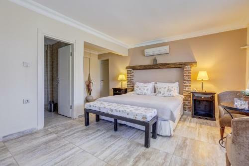 Posada Agva Greenline Guesthouse