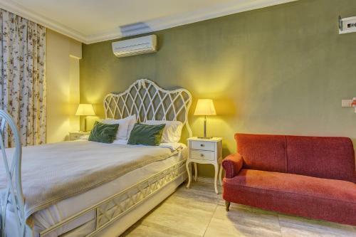 Posada Agva Greenline Guesthouse