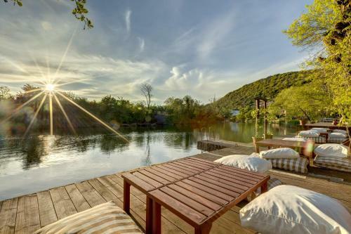 Posada Agva Greenline Guesthouse