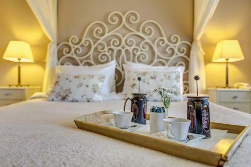 Posada Agva Greenline Guesthouse