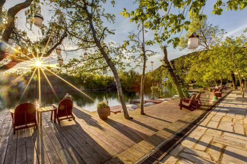 Posada Agva Greenline Guesthouse