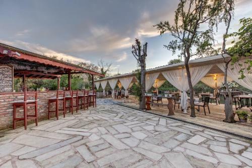 Posada Agva Greenline Guesthouse