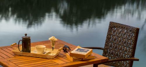 Posada Agva Greenline Guesthouse