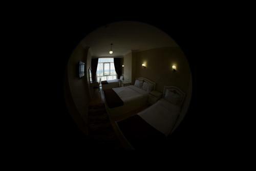 Sheref Hotel