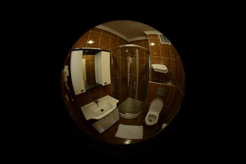 Sheref Hotel
