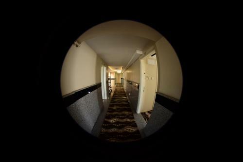 Sheref Hotel