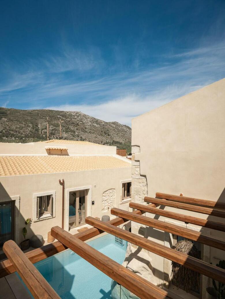Manili Villas