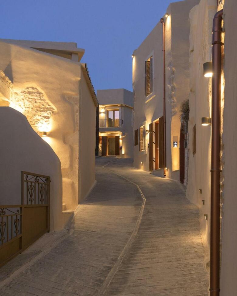 Manili Villas