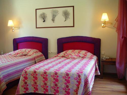Taskule Hotel