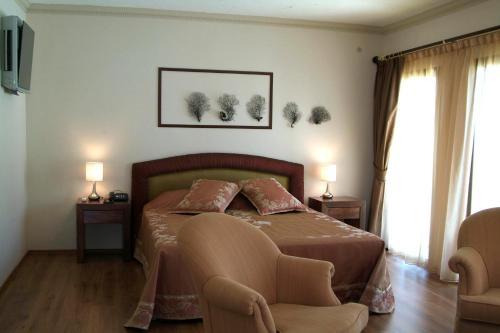 Taskule Hotel