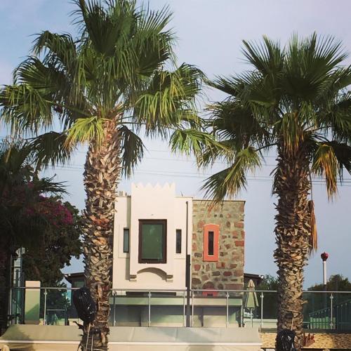 Taskule Hotel