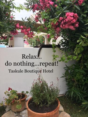 Taskule Hotel