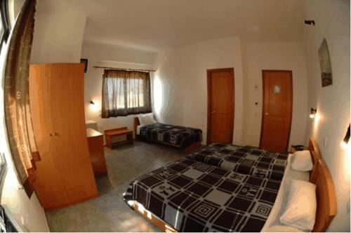 Soulis Hotel