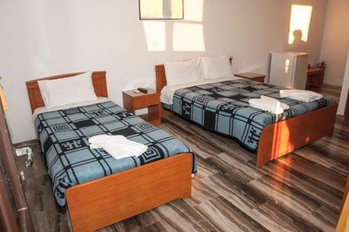 Soulis Hotel