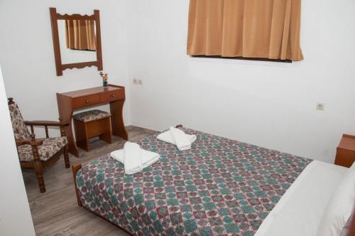 Soulis Hotel