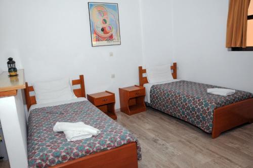 Soulis Hotel