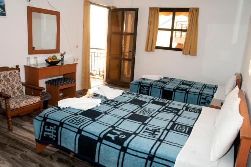 Soulis Hotel