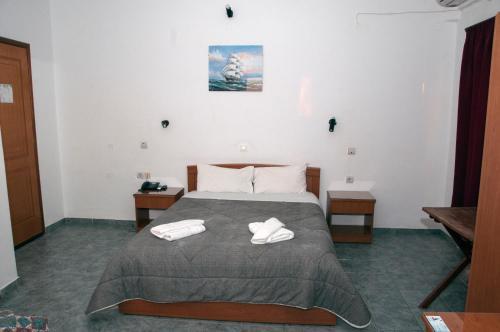 Soulis Hotel