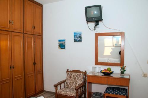 Soulis Hotel