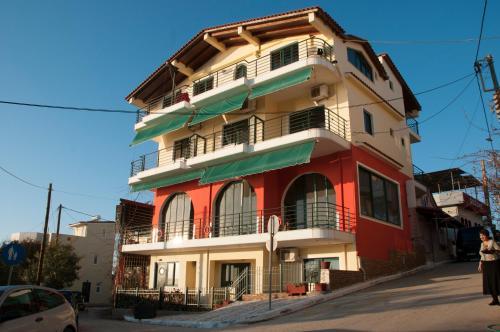 Soulis Hotel