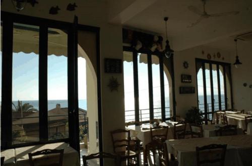 Soulis Hotel