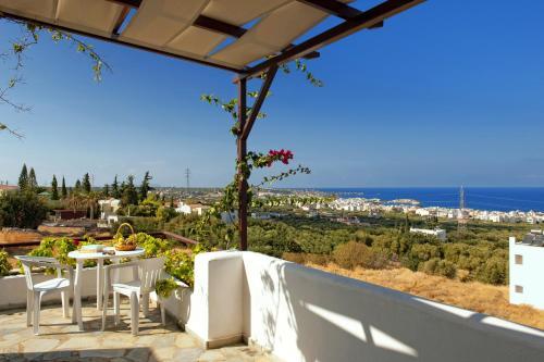 Apartamento Villa Diktynna