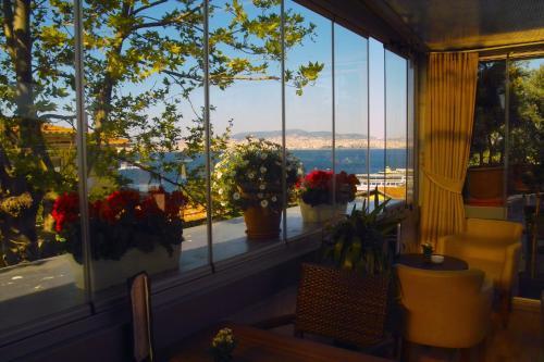 Marine House Boutique Hotel