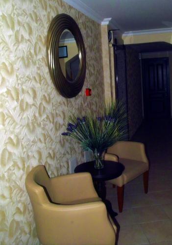 Marine House Boutique Hotel