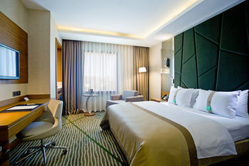 Hotel Holiday Inn Gaziantep