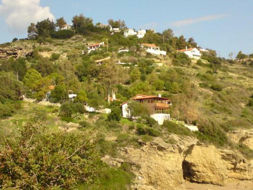 Giota & Antonia Apartments