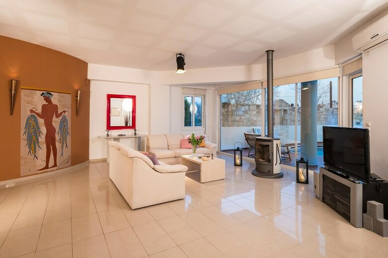 Villa Joy Mare