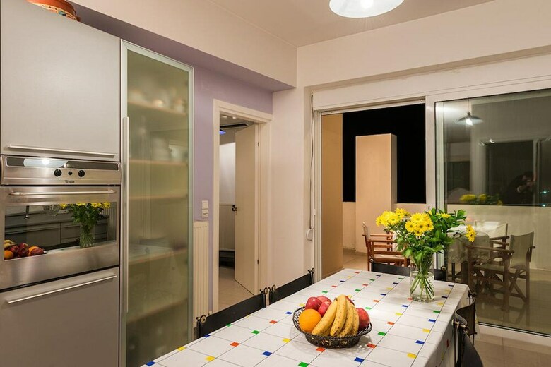 Villa Joy Mare