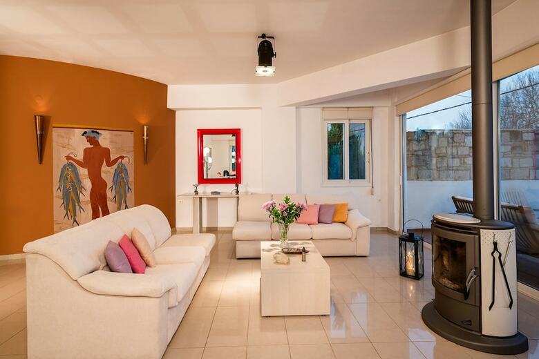 Villa Joy Mare