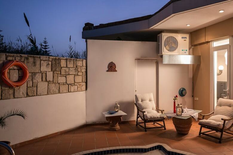 Villa Joy Mare