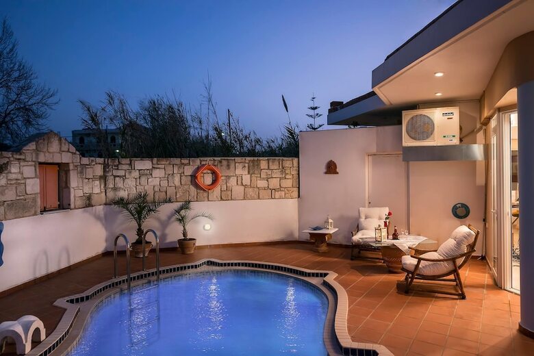 Villa Joy Mare