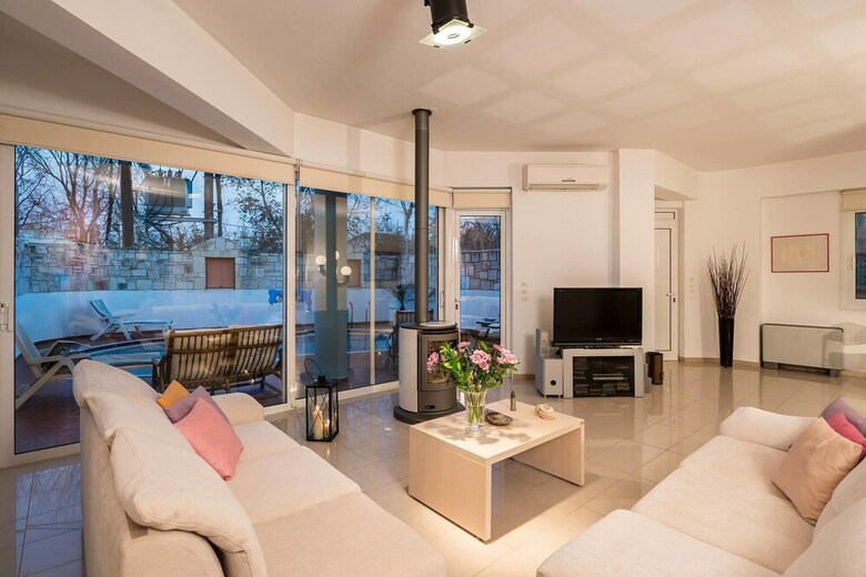 Villa Joy Mare