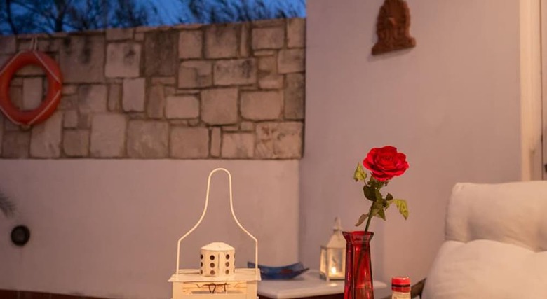 Villa Joy Mare