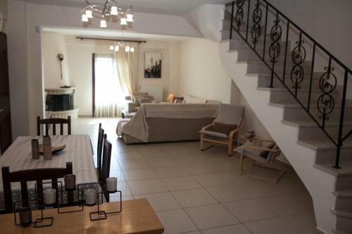 Venetiko Villas