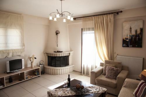 Venetiko Villas