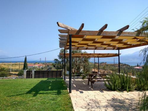 Venetiko Villas