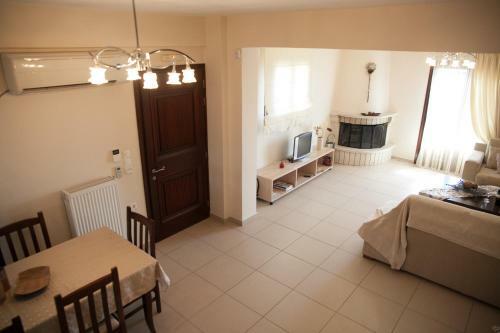 Venetiko Villas