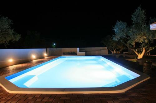 Venetiko Villas