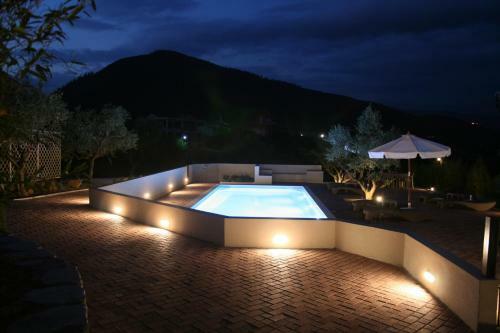 Venetiko Villas