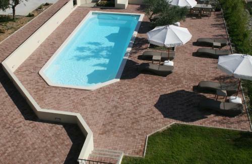 Venetiko Villas
