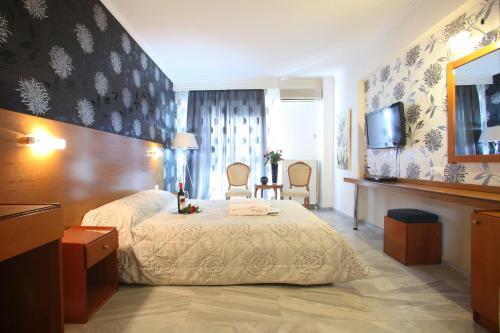 Hotel Mallas