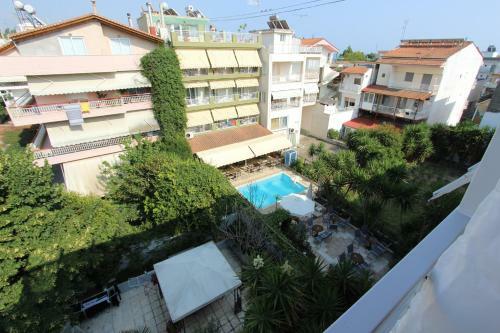 Hotel Mallas