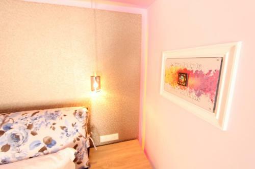 Hotel Mallas